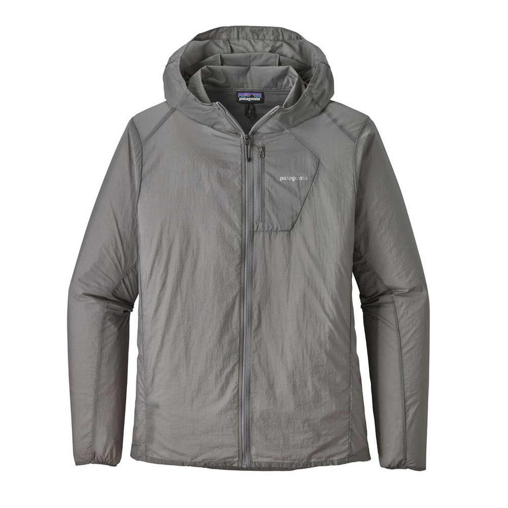 Patagonia Men’s Running Jacket